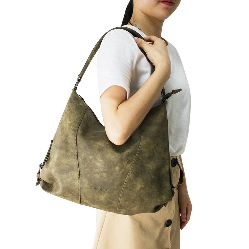 Leading Hobo Bags Manufacturer