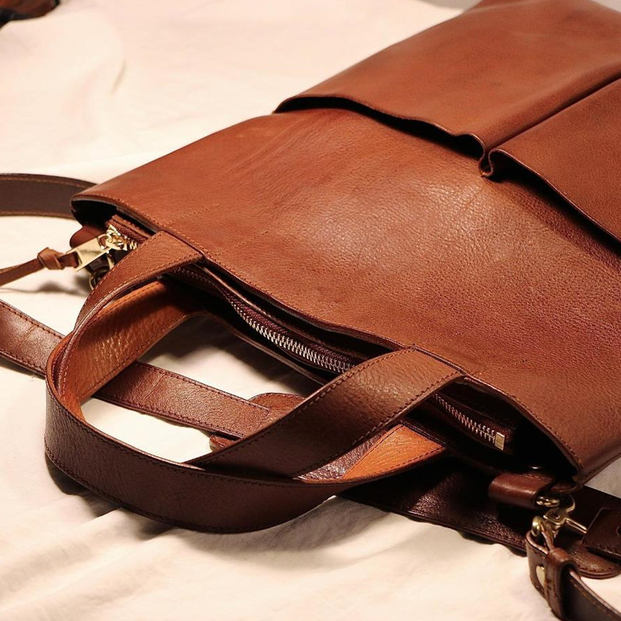 What is the Most Common Leather Product
