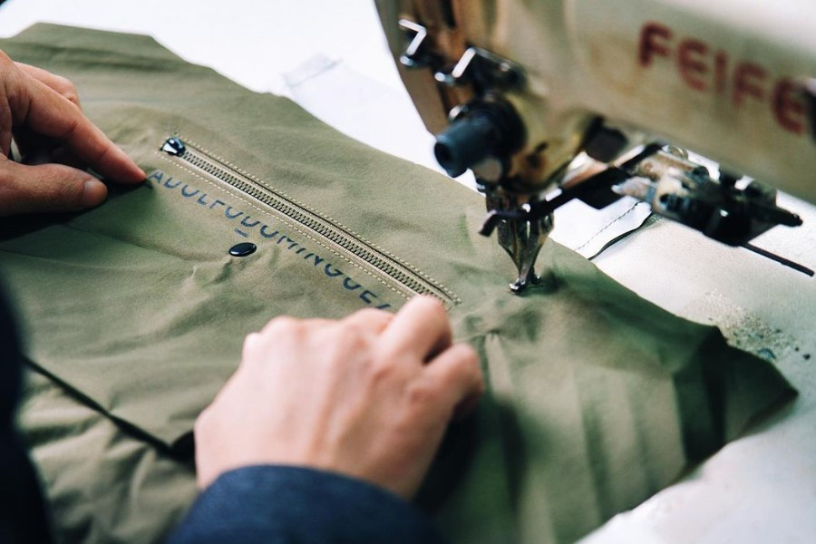 delve further into the intricate process of manufacturing leather products