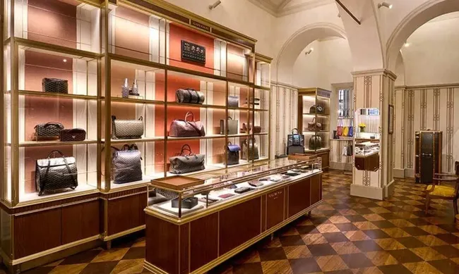 Why is Goyard bags so expensive?