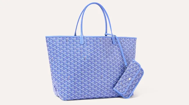 the most popular Goyard bag