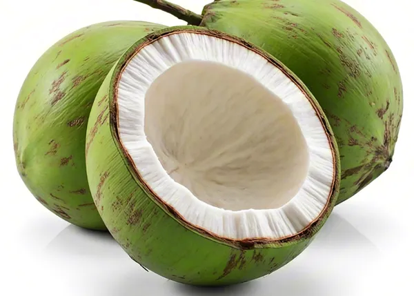 What Is Coconut Leather?