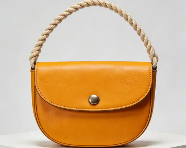 mango leather bags good quality